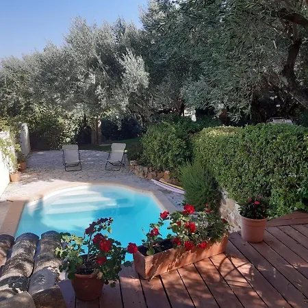 아파트 Mas Luis Alvarez *