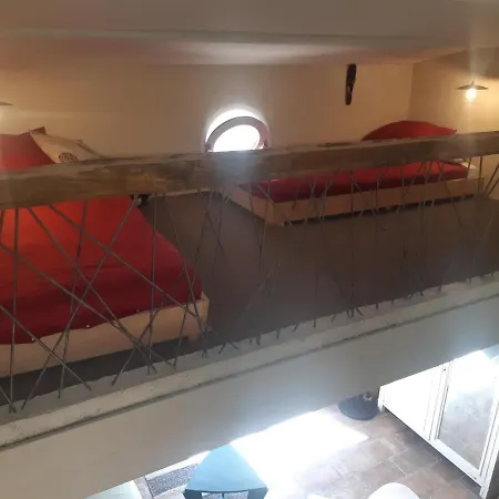 Mas Luis Alvarez Apartment