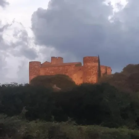 Mas Luis Alvarez * La Capelle-et-Masmolene