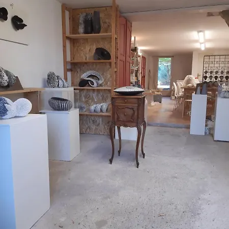 Mas Luis Alvarez Apartmán