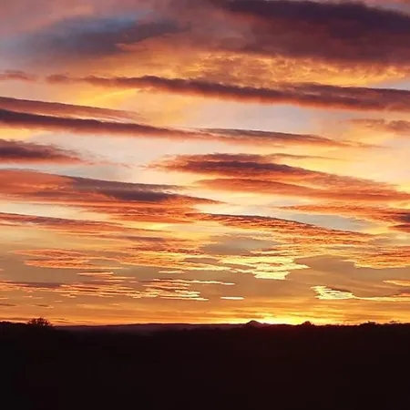 Mas Luis Alvarez La Capelle-et-Masmolene