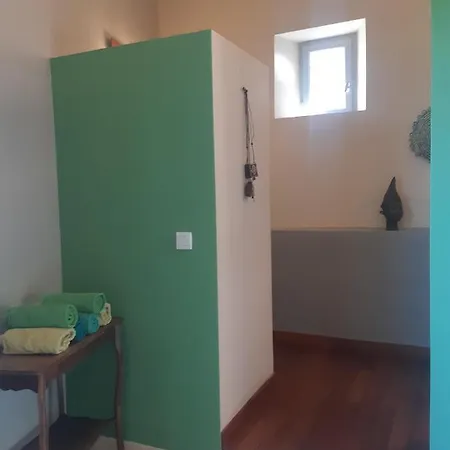 Mas Luis Alvarez La Capelle-et-Masmolene