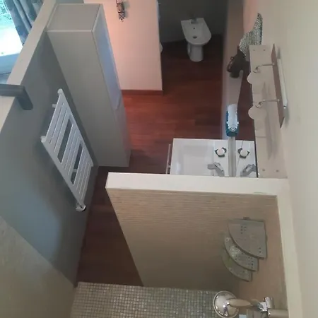 Mas Luis Alvarez * La Capelle-et-Masmolene