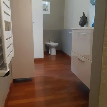 Mas Luis Alvarez Apartmán *