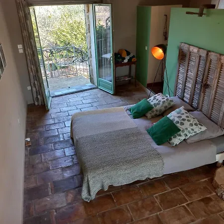 Mas Luis Alvarez Apartmán