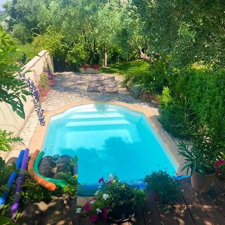 Mas Luis Alvarez Appartement