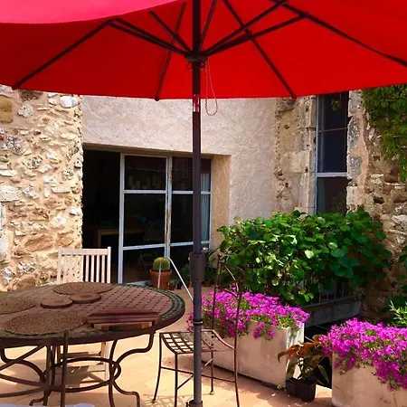 Apartmán Mas Luis Alvarez