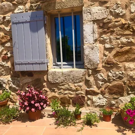 아파트 Mas Luis Alvarez *