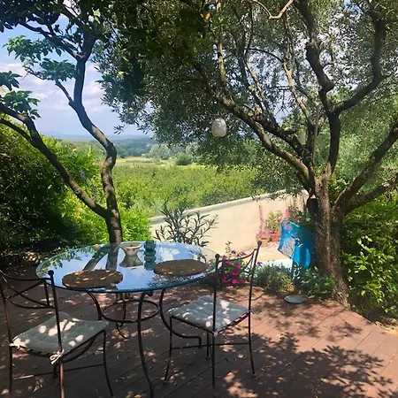 Apartmán Mas Luis Alvarez