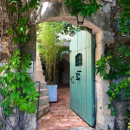 Apartmán Mas Luis Alvarez *