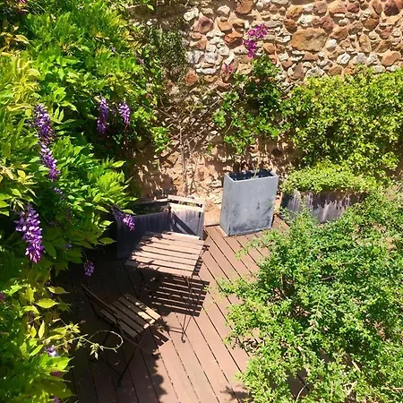 Mas Luis Alvarez Apartmán