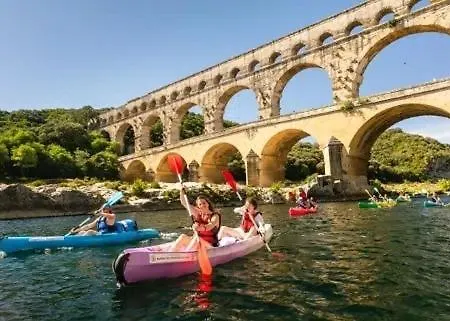 Mas Luis Alvarez * La Capelle-et-Masmolene