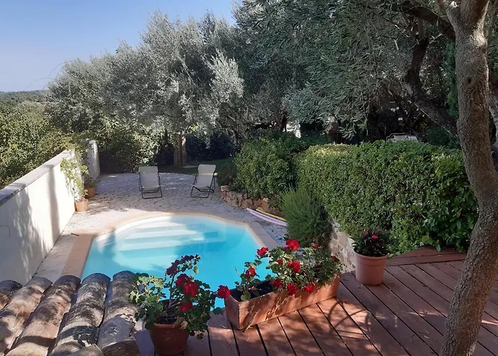 Appartement Mas Luis Alvarez *