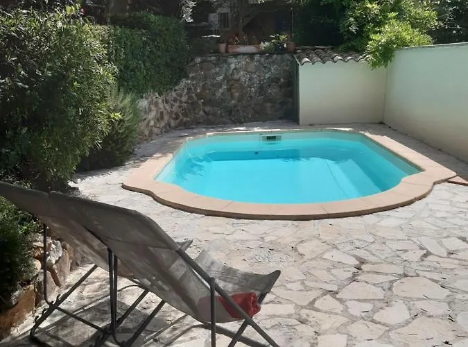 Mas Luis Alvarez Appartement *