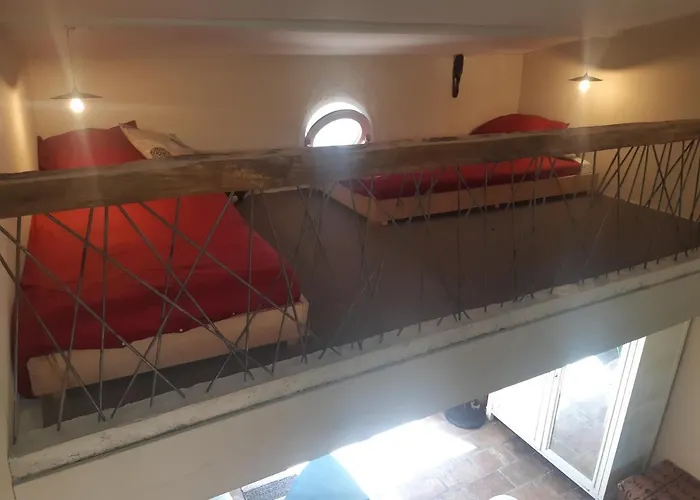 Mas Luis Alvarez Appartement