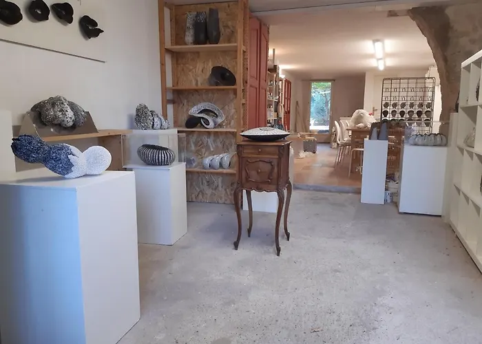 Mas Luis Alvarez Appartement