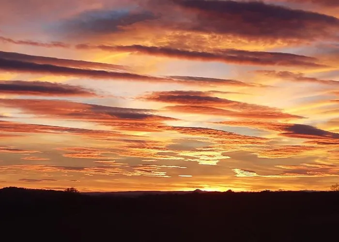 Mas Luis Alvarez La Capelle-et-Masmolene