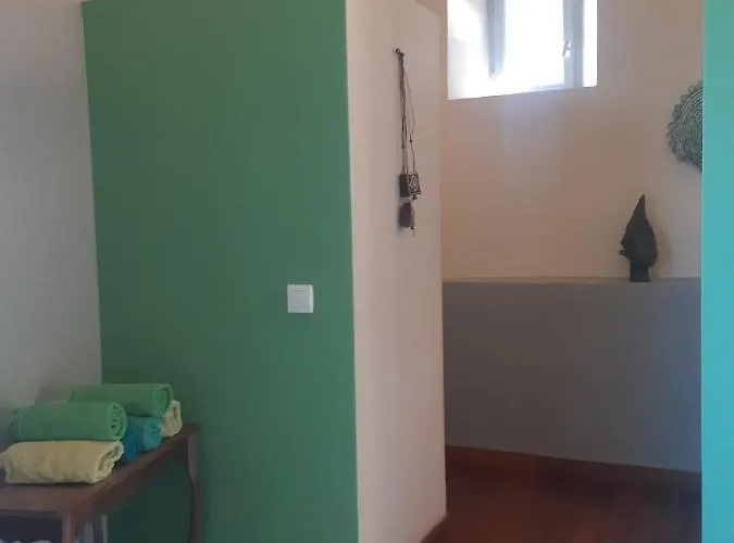 Mas Luis Alvarez La Capelle-et-Masmolene