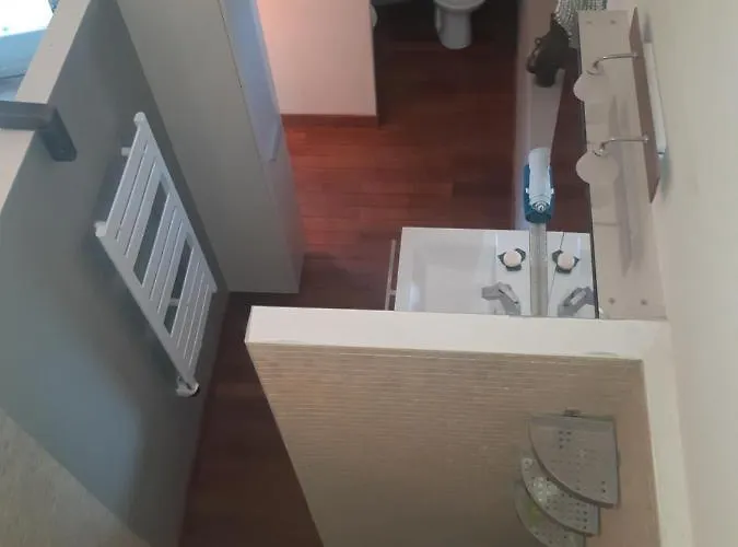 Mas Luis Alvarez * La Capelle-et-Masmolene