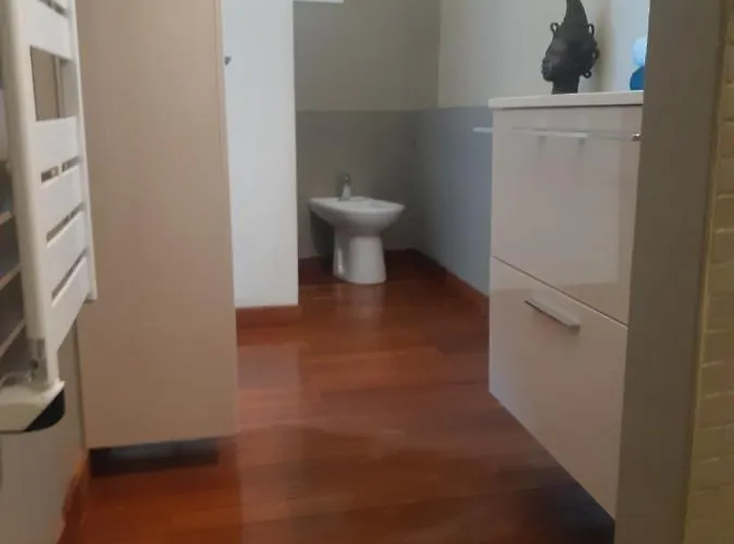 Mas Luis Alvarez Appartement *