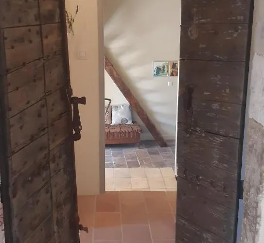 Mas Luis Alvarez Appartement *