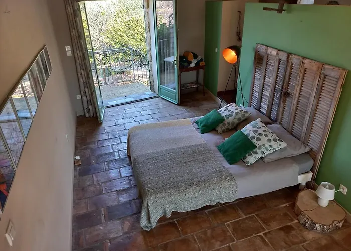 Mas Luis Alvarez Appartement