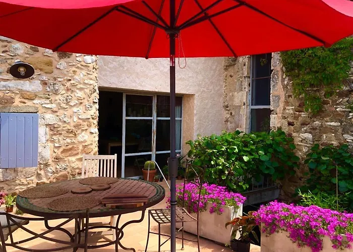 Appartement Mas Luis Alvarez