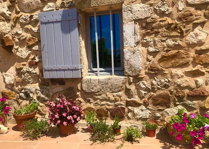 Appartement Mas Luis Alvarez *