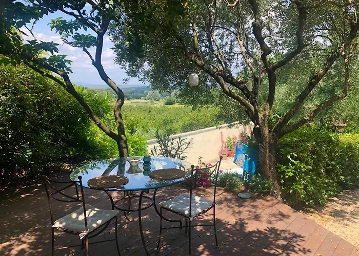 Appartement Mas Luis Alvarez