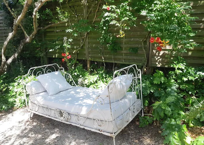 Mas Luis Alvarez Appartement