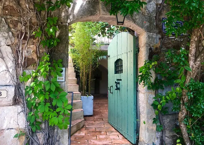 Appartement Mas Luis Alvarez *