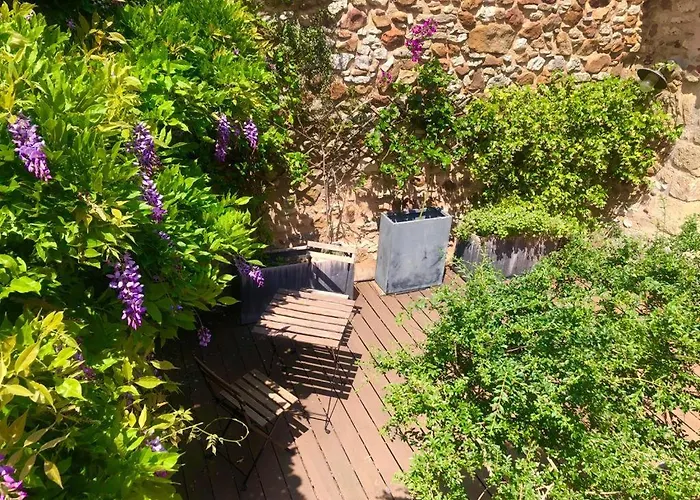 Mas Luis Alvarez Appartement