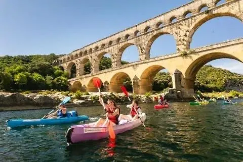 Mas Luis Alvarez * La Capelle-et-Masmolene